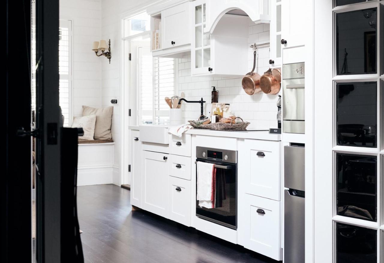 The Blackwood Sassafras Bagian luar foto